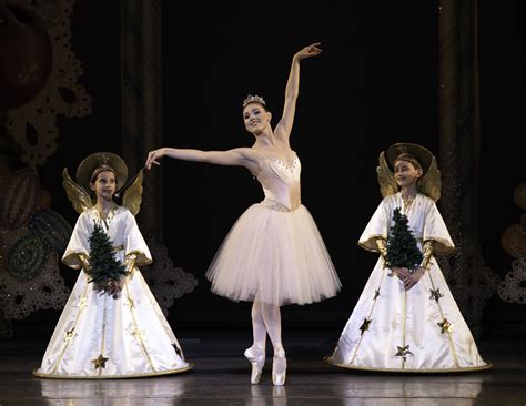 New York City Ballet Dropped From a Woman’s Photo.